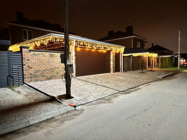 Пока вы отдыхали, мы активно трудились, чтобы чьи-то дома засияли по-особенному! | Интересный контент в группе СЭМ-освещаем путь к комфорту в ОК (Одноклассники)