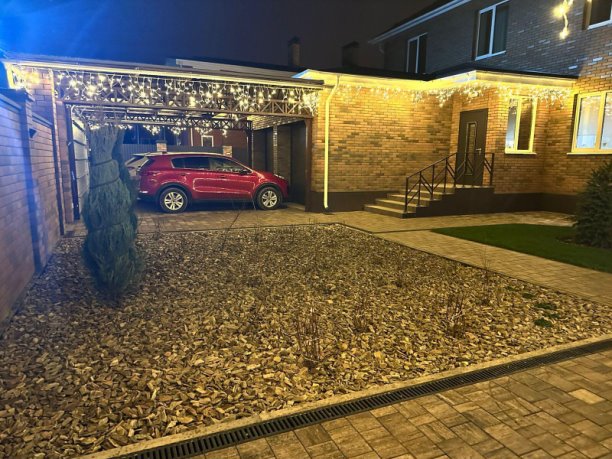 Пока вы отдыхали, мы активно трудились, чтобы чьи-то дома засияли по-особенному! | Интересный контент в группе СЭМ-освещаем путь к комфорту в ОК (Одноклассники)