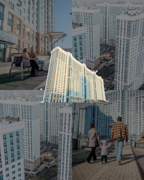 Иногда достаточно просто взглянуть на то, что уже есть, | Интересный контент в группе Агентство Недвижимости Кварталы в ОК (Одноклассники)