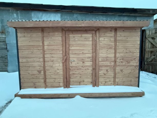 🔥Хозблок | Интересный контент в группе ТЮМЕНЬ Хозблоки Вагончики Туалеты Будки Вольеры в ОК (Одноклассники)