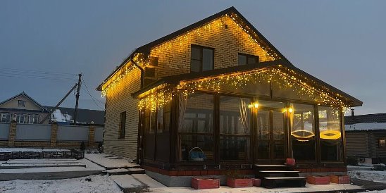 Пока вы отдыхали, мы активно трудились, чтобы чьи-то дома засияли по-особенному! | Интересный контент в группе СЭМ-освещаем путь к комфорту в ОК (Одноклассники)