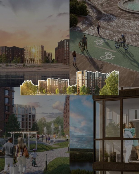 Иногда достаточно просто взглянуть на то, что уже есть, | Интересный контент в группе Агентство Недвижимости Кварталы в ОК (Одноклассники)