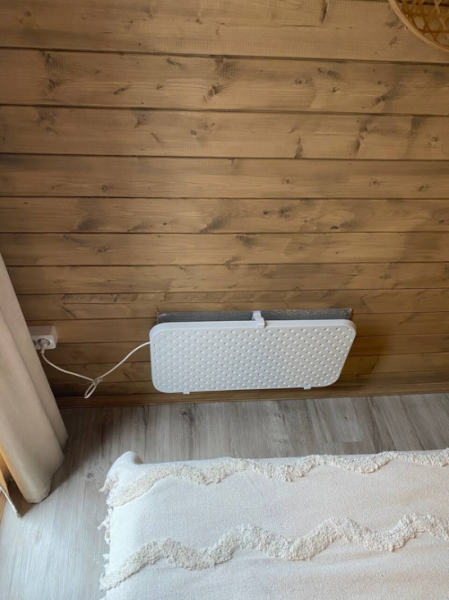 Тепло без лишних забот: почему кварцевый обогреватель — удачное решение для дома | Интересный контент в группе Михалыч Строит Дом в ОК (Одноклассники)