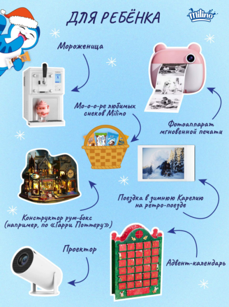 Забег по магазинам в конце декабря – тот ещё аттракцион, правда? | Интересный контент в группе MILINO: приключения котика Мио в ОК (Одноклассники)