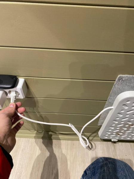 Тепло без лишних забот: почему кварцевый обогреватель — удачное решение для дома | Интересный контент в группе Михалыч Строит Дом в ОК (Одноклассники)