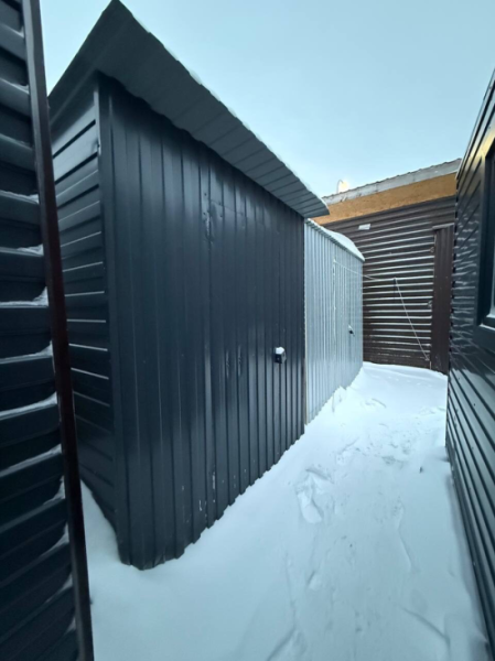 🔥Бытовки | Интересный контент в группе ТЮМЕНЬ Хозблоки Вагончики Туалеты Будки Вольеры в ОК (Одноклассники)