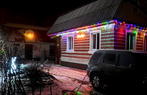 Готовим дачу к новому году! | Интересный контент в группе Слава Cделает в ОК (Одноклассники)