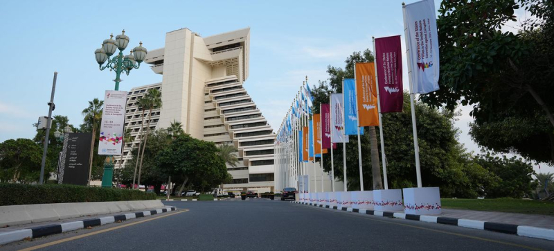 Corruption costs lives and livelihoods: Why this week&rsquo;s UN summit in Doha matters