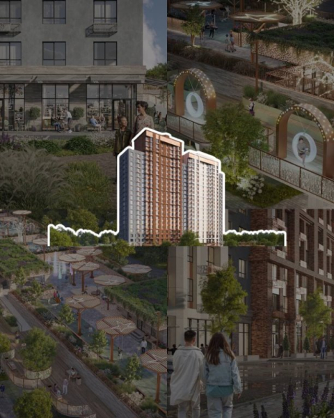 Иногда достаточно просто взглянуть на то, что уже есть, | Интересный контент в группе Агентство Недвижимости Кварталы в ОК (Одноклассники)