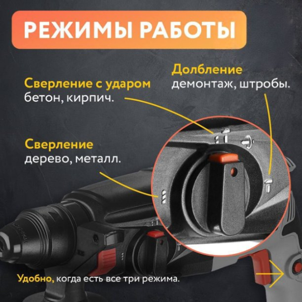 ### 🔨 Перфораторы: Сила Удара или Шаг в Неведомое? | Интересный контент в группе ⚡ ЭлектроАрт ⚡ в ОК (Одноклассники)