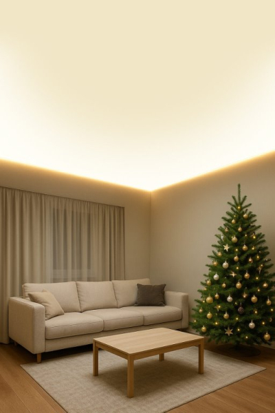 Вместе делаем дом теплее, ярче и волшебнее 🎄✨ | Интересный контент в группе SiGma - натяжные потолки без нагрева в ОК (Одноклассники)