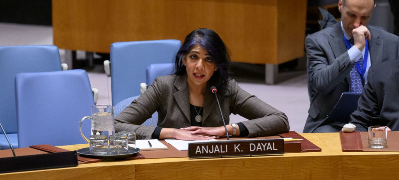 Ex-UN chief Ban warns Security Council risks irrelevance without reform