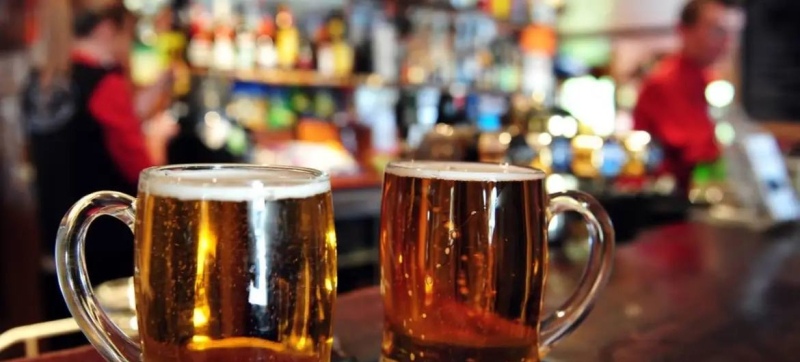 Каждая третья смерть от травм в Европе и Центральной Азии связана с алкоголем