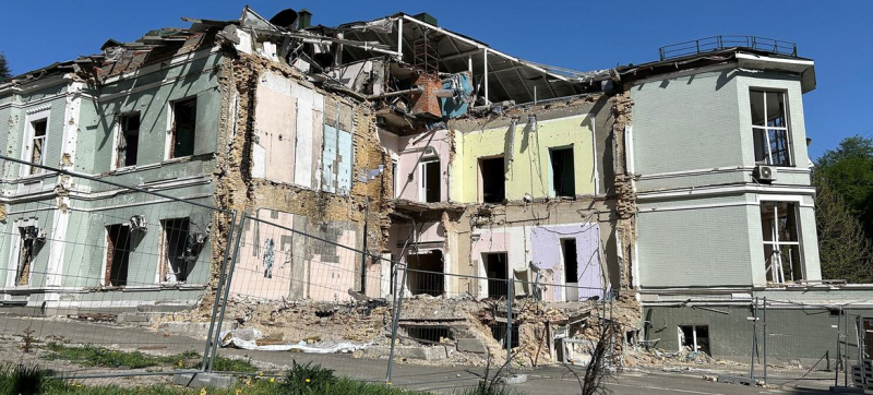 Украина: Мониторинговая миссия ООН представила новый доклад