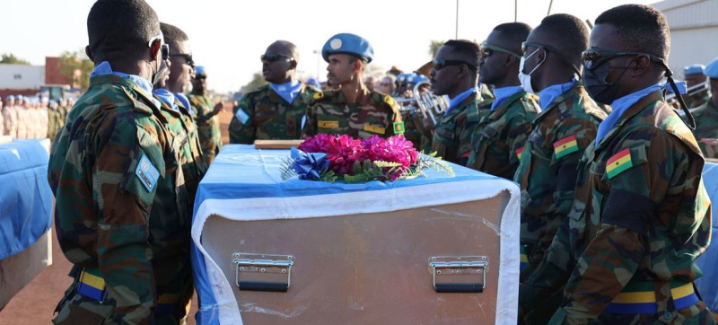 World News in Brief: UN to evacuate Kadugli base in Sudan, celebrating migrant contributions, ending colonialism