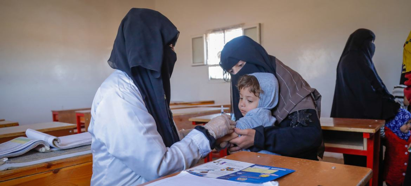 Yemen on the brink: Guterres urges restraint, calls for release of UN detainees