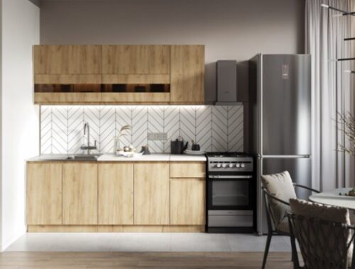 Что входит в полный комплект кухни — готовое решение? | Интересный контент в группе Магазин мебели “У Елизаветы” в ОК (Одноклассники)