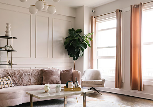 5 ошибок, которые превращают дорогой интерьер в дешёвый