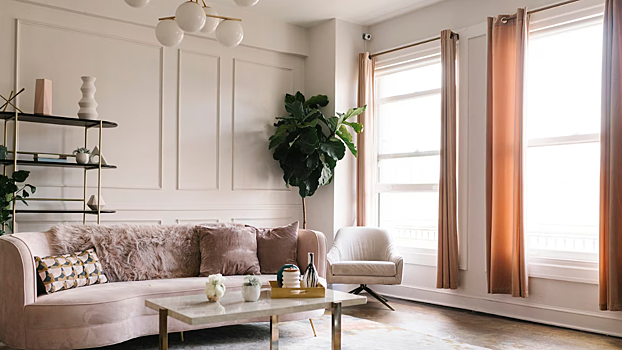 5 ошибок, которые превращают дорогой интерьер в дешёвый