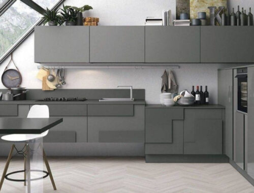 5 свежих вариантов дизайна кухни: лучшие идеи дизайнеров интерьера!