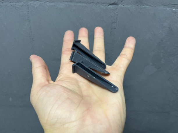 Как я упростил укладку плитки с помощью зажимов «Ворота» | Интересный контент в группе Михалыч Строит Дом в ОК (Одноклассники)