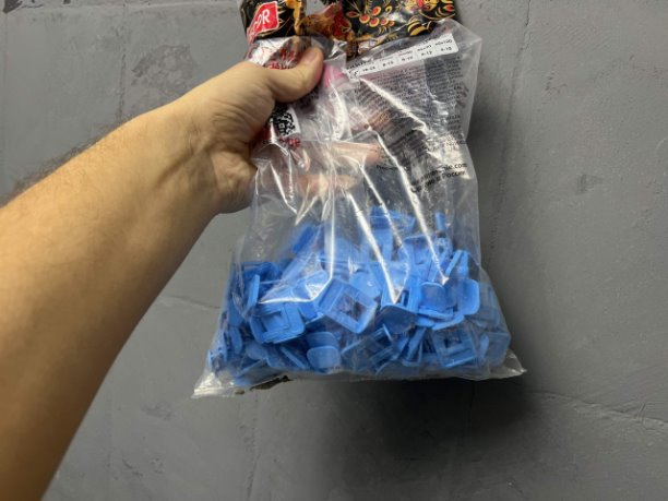 Как сэкономить время и нервы при укладке плитки? | Интересный контент в группе Михалыч Строит Дом в ОК (Одноклассники)