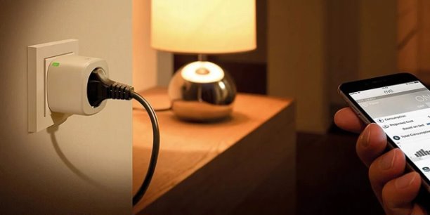 ### 🏡 Умный Дом: Простой Шаг к Энергии Будущего! | Интересный контент в группе ⚡ ЭлектроАрт ⚡ в ОК (Одноклассники)