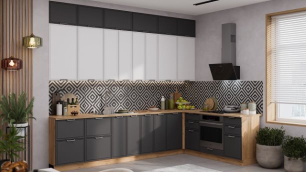 Кухни модульные по Вашим размерам🔥 | Интересный контент в группе Мебель в наличии и на заказ! Чернянка Елена Зимина в ОК (Одноклассники)