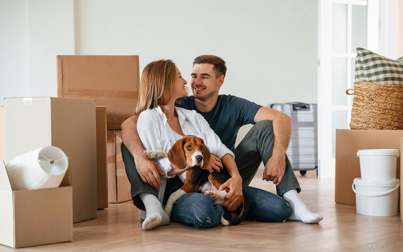 Доля планирующих улучшить жилищные условия упала до минимума с 2022