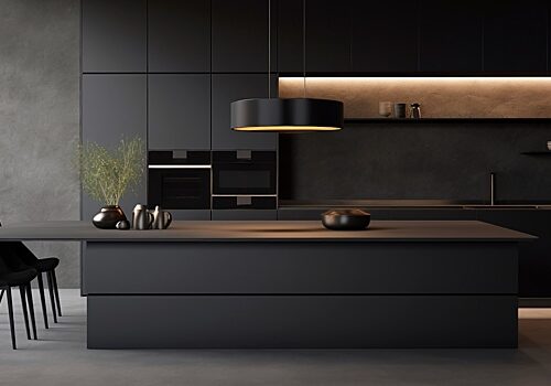 Главные просчёты при планировании кухни — без прикрас