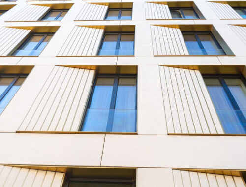 Главные тренды в архитектуре России — 2026: парящие здания и