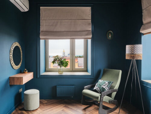 Как покрасить батарею: выбор краски и советы по нанесению