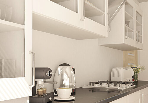 Как повесить тяжёлые кухонные шкафы на хлипкие стены: надёжные решения Как повесить тяжёлые кухонные шкафы на хлипкие стены: надёжные решения