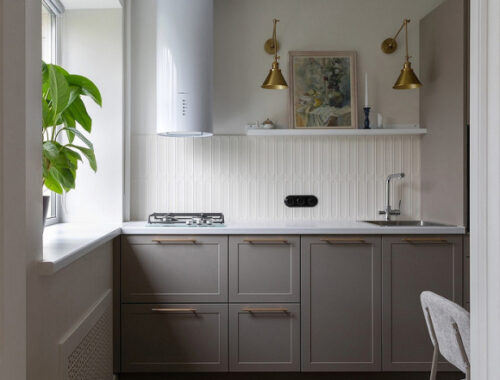 Как работает вытяжка без отвода в вентиляцию: объяснение и советы по выбору