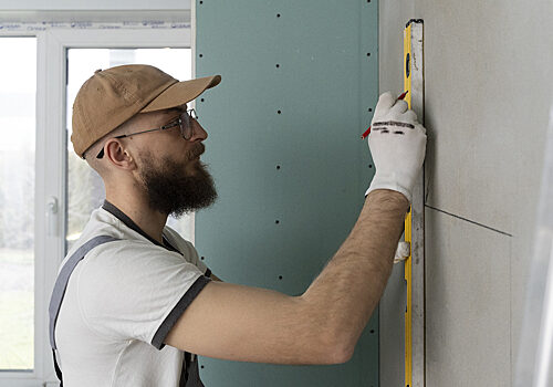 Как сделать шумоизоляцию в квартире своими руками