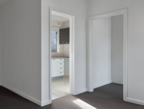 Как со вкусом оформить дверной проем без двери: 5 актуальных вариантов для отделки прохода