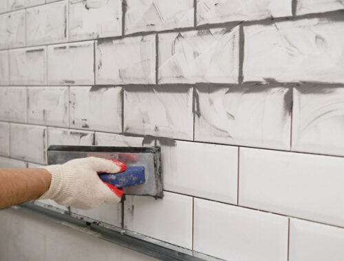 Как затирать швы затиркой: выбор состава, пошаговая инструкция и типичные ошибки