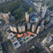 Китайская студия Urbanus спроектировала академию в Шэньчжэне