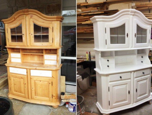 Красим мебель своими руками, хитрости + советы мебельщика Красим мебель своими руками, хитрости + советы мебельщика