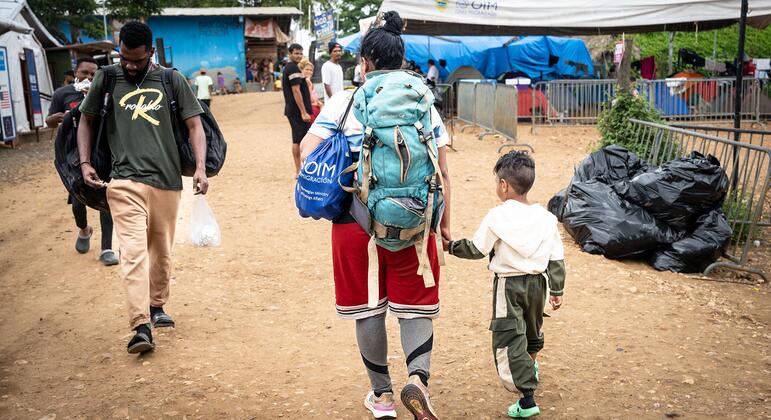 Кризис в Венесуэле: ООН продолжает предоставлять гуманитарную помощь на фоне политической нестабильности