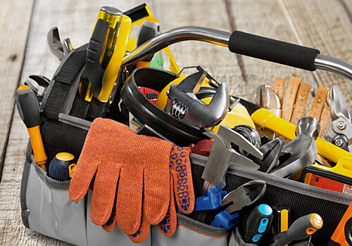 Купить или арендовать? Где выгоднее взять инструменты для ремонта квартиры