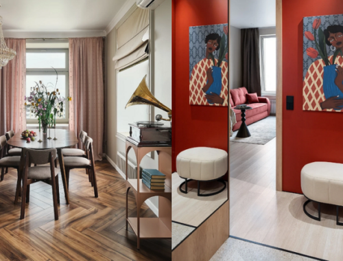 Ламинат-2026: тренды, актуальные цвета и обзор производителей (60 фото)