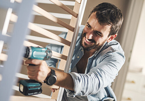 Мастера скрывали это: какой шуруповёрт реально стоит денег