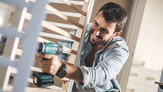 Мастера скрывали это: какой шуруповёрт реально стоит денег