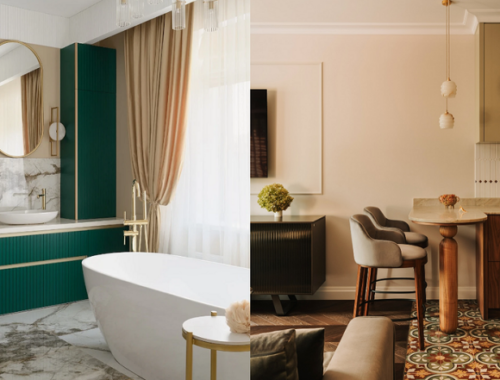 Напольная плитка-2026: разновидности и тренды, советы по выбору (58 фото) Напольная плитка-2026: разновидности и тренды, советы по выбору (58 фото)