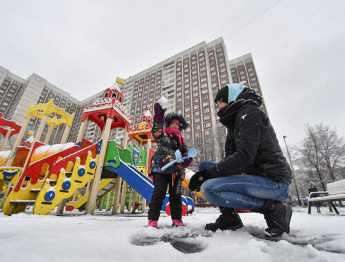 Названы миллионники — лидеры по темпам роста цен на вторичное жилье Названы миллионники — лидеры по темпам роста цен на вторичное жилье