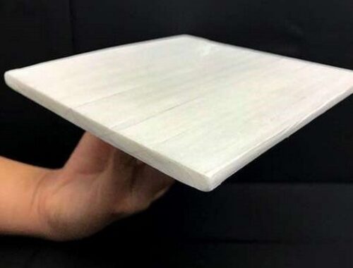 Новый вид инженерной древесины — прочнее, легче и дешевле стали!