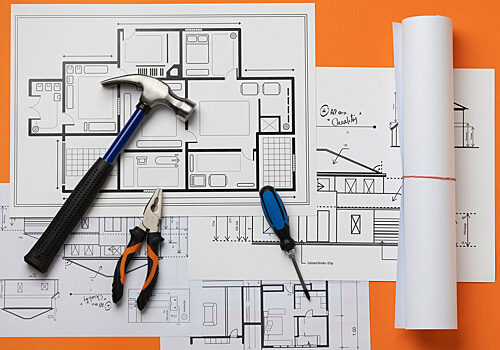 Осторожно, перепланировка! Как не купить проблемную квартиру Осторожно, перепланировка! Как не купить проблемную квартиру