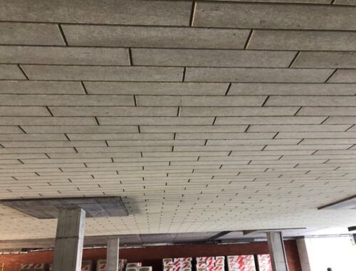 Отечественная новинка в сфере теплоизоляции, покорившая многих — PAROC GLIS