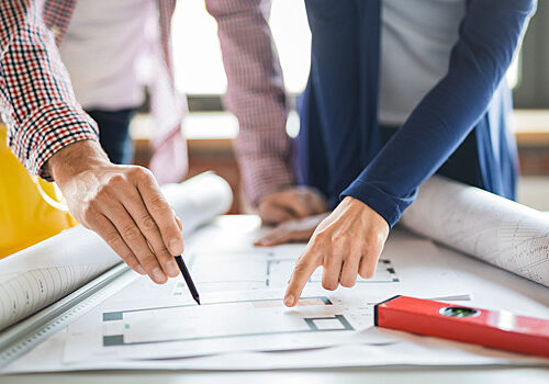 Почему бюджет ремонта в новостройке нельзя считать по цене «квадрата» Почему бюджет ремонта в новостройке нельзя считать по цене «квадрата»